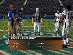 NCAA Football 11 Screenthot 2